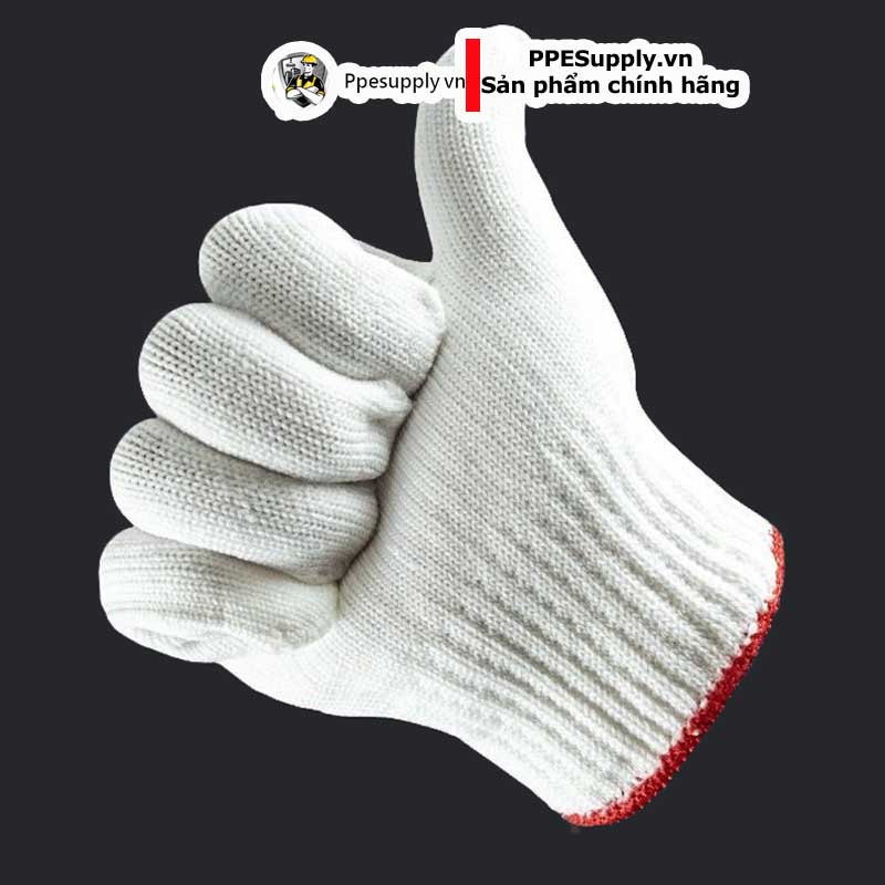 Vì sao đồ bảo hộ lao động được sử dụng nhiều?