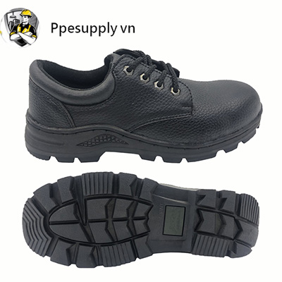 Giày công trình giá rẻ ✅Giá sỉ ✅ Giày bảo hộ abc 1206 cao cấp