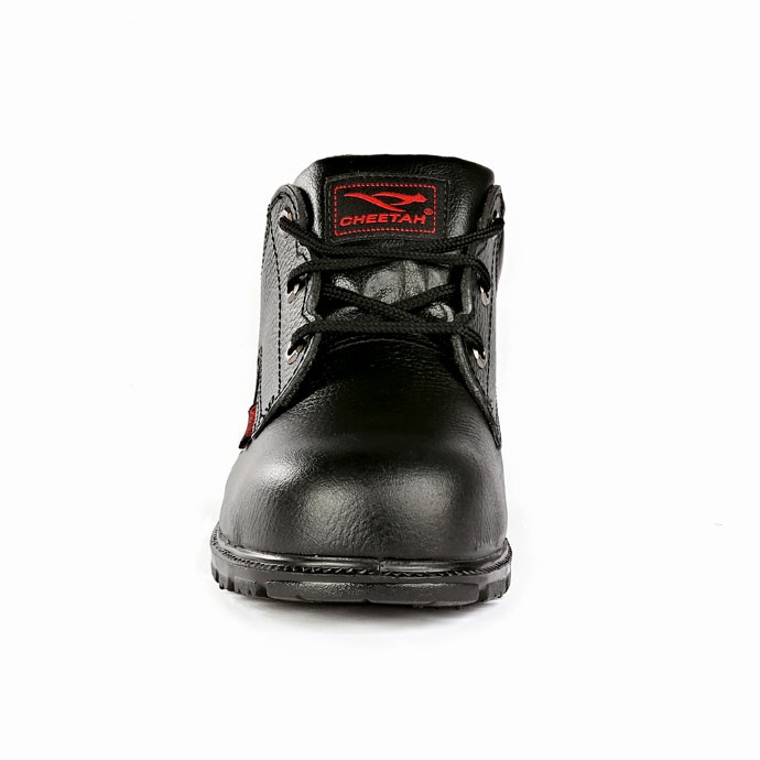 Giày bảo hộ lao động là gì?