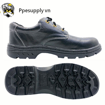Ứng dụng giày bảo hộ ABC XP08-03: