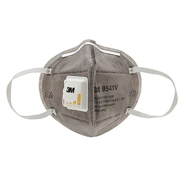 Khẩu trang 3M N95 là một trợ thủ đắc lực trong phòng chống dịch bệnh Covid -19