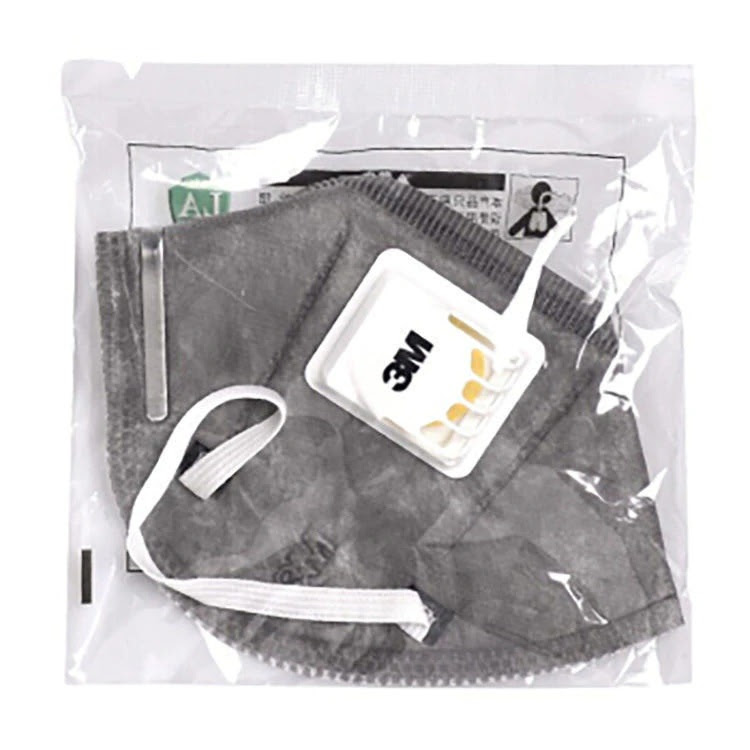 Đôi nét về khẩu trang 3M