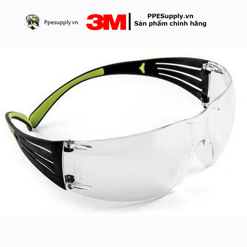 Bạn biết gì về kính bảo hộ 3M
