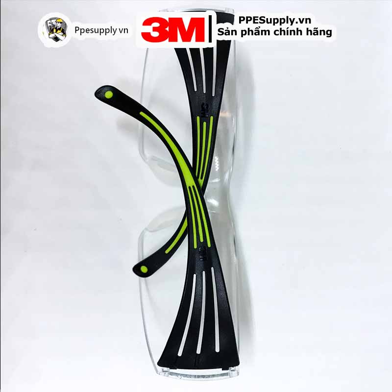 Lựa chọn tròng kính bảo hộ 3M sao cho phù hợp