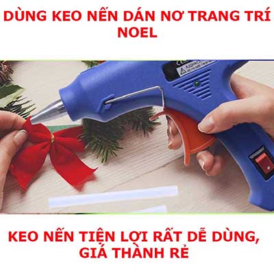 cây keo nến