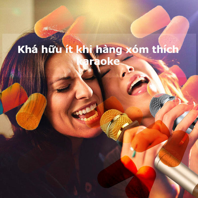 Ứng dụng nút tai chống ồn 3M 1100