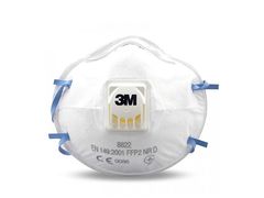 Khẩu trang bảo hộ