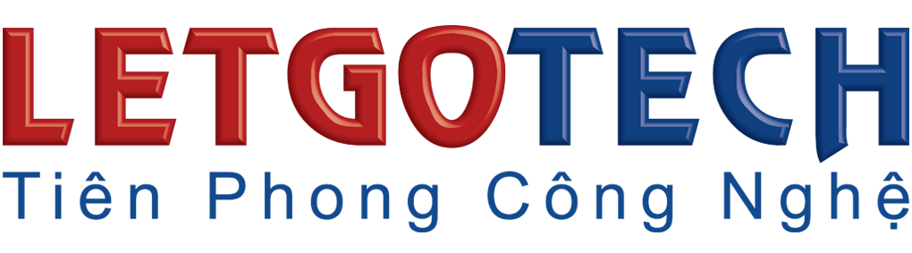 LETGOTECH- TIÊN PHONG CÔNG NGHỆ
