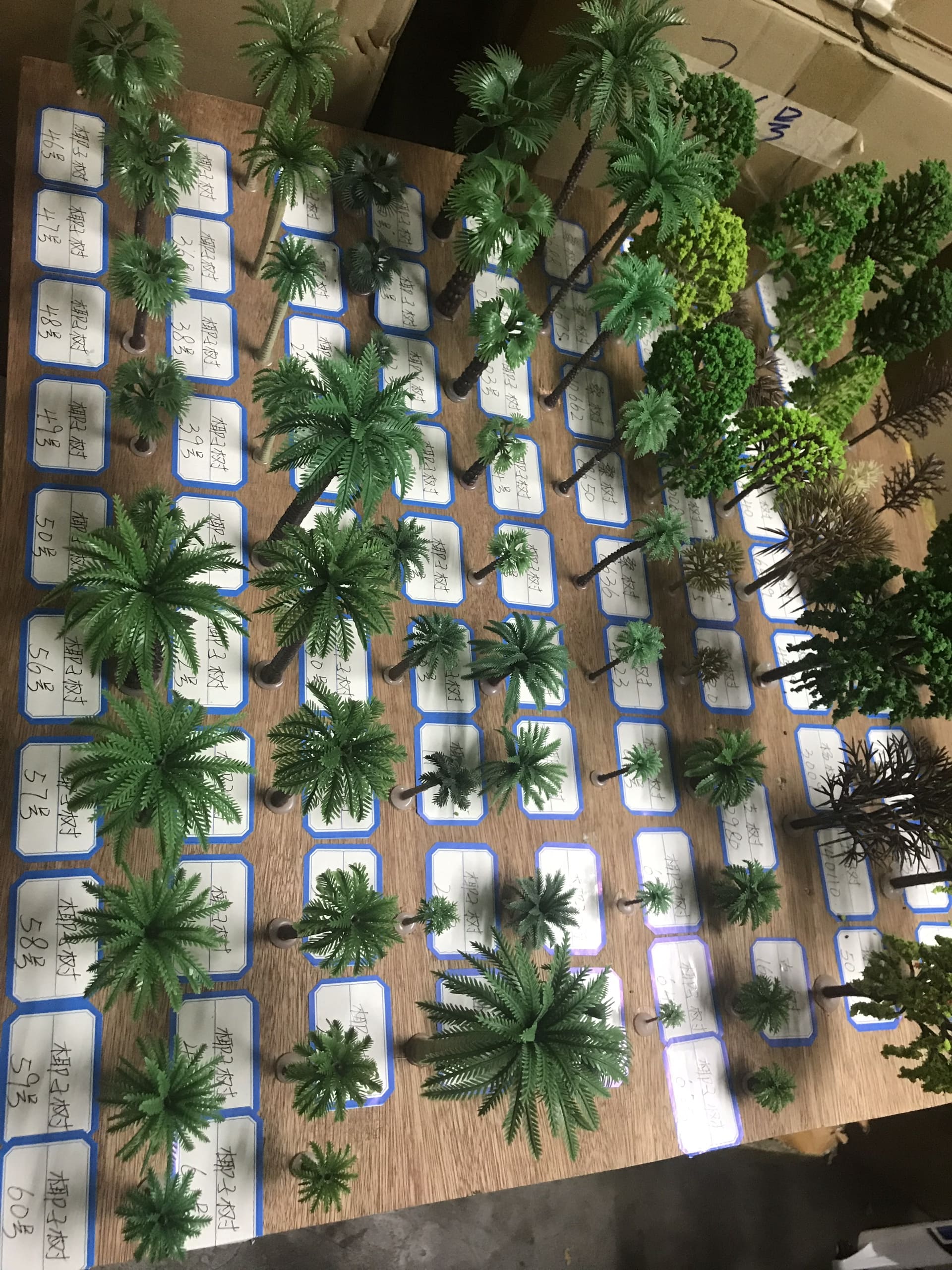 nguyen-vat-lieu mo-hinh