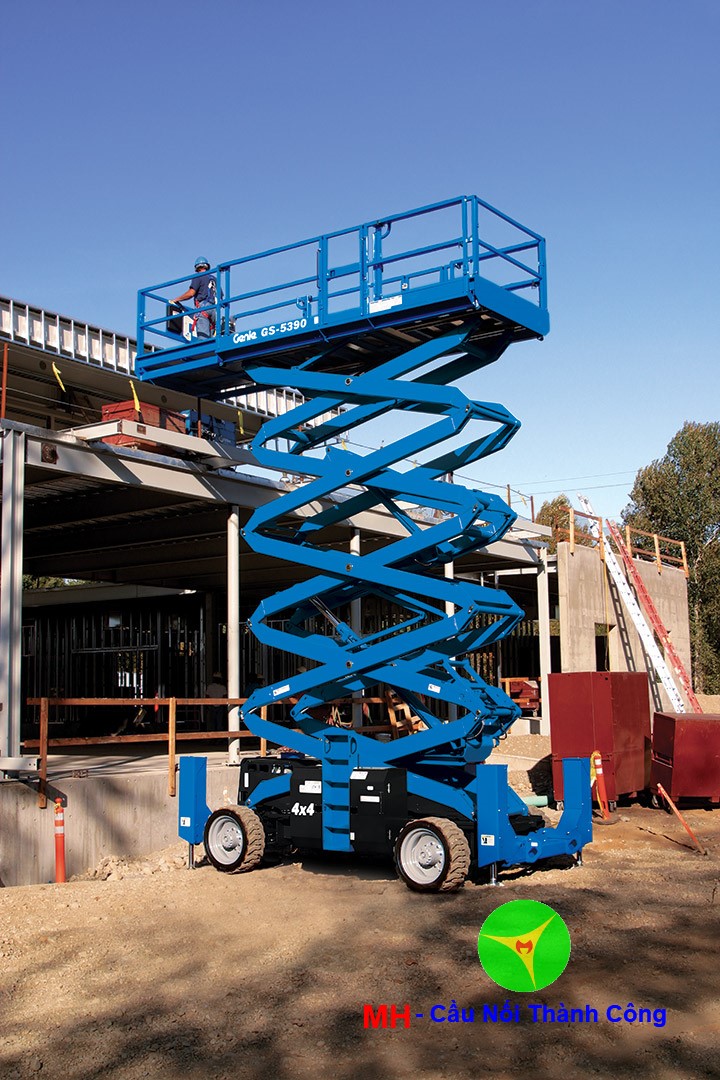 Genie GS 5390