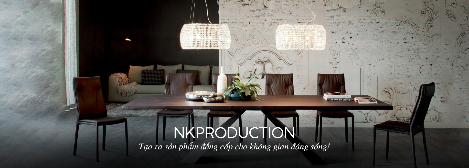 Nội thất NKproduction