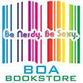 Hiệu Sách Ngoại Văn BOA Bookstore
