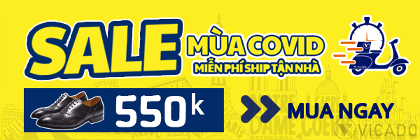 SALE mùa COVID sản phẩm 550k