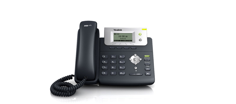 Điện Thoại IP Phone Yealink SIP-T21E2