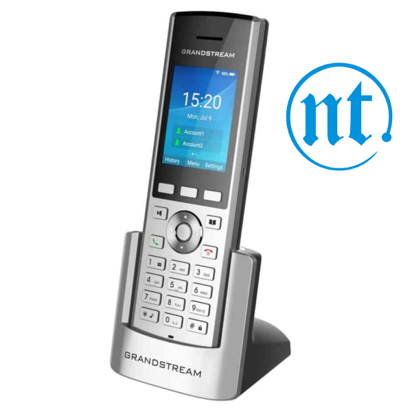 Điện thoại IP Grandstream WP820 1