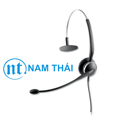 Tai nghe Jabra GN 2120 Mono NC 1