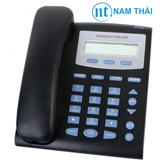 Điện thoại IP Grandstream GXP285 – Hỗ trợ PoE 1