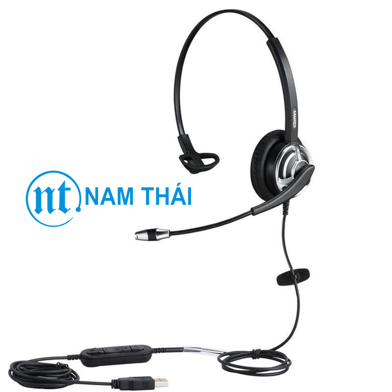 Tai nghe Mairdi Call center MRD-805