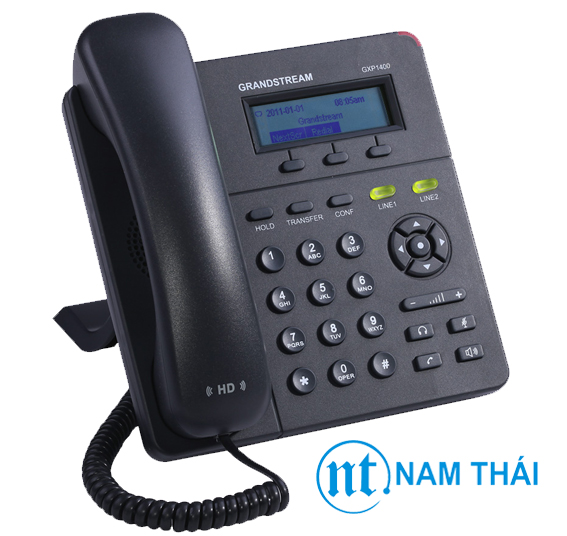 Điện thoại IP Grandstream GXP1405 2