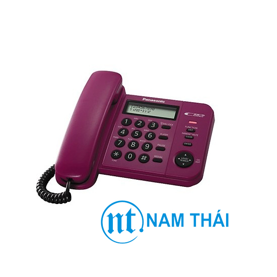 Điện thoại Panasonic KX-TS560 2