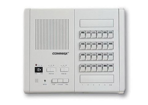 Điện thoại liên lạc nội bộ COMMAX PI-30LN