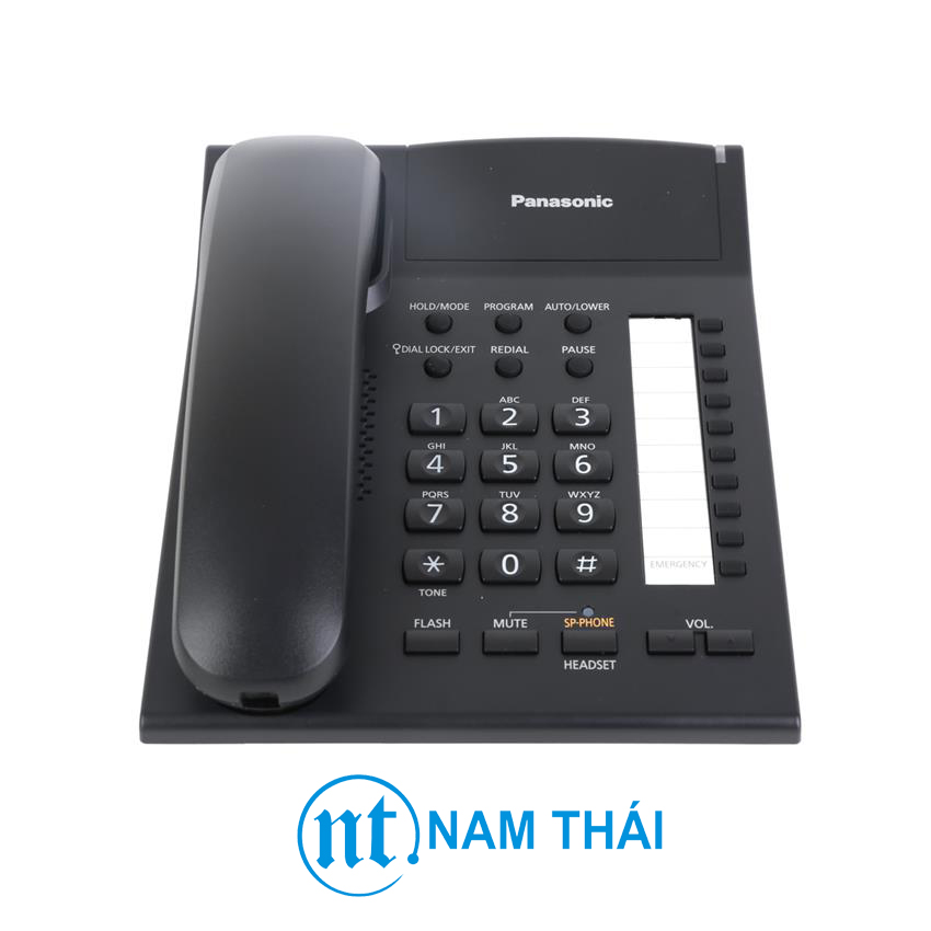 Điện thoại Panasonic KX-TS840 3