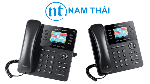 Điện thoại IP Grandstream GXP2135 2