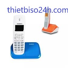 Điện thoại không dây UNIDEN AT4101 2