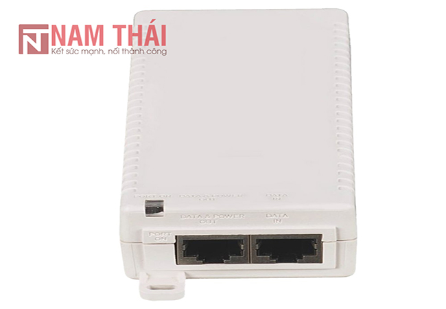 Bộ cấp nguồn PoE cho thiết bị wifi Ruijie RG-E-120(GE) - Nam Thái