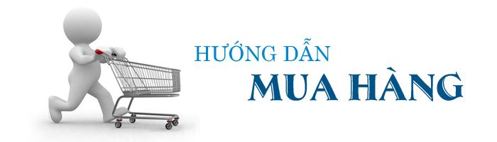 Hướng dẫn mua hàng