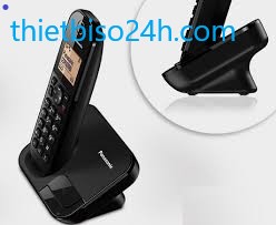 Điện thoại Panasonic KX-TGC410CX 2