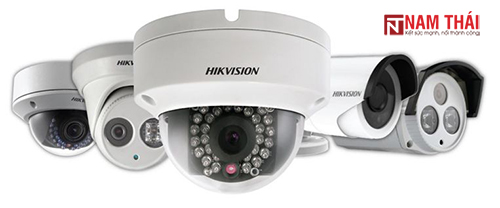 Lắp đặt trọn bộ 5 camera giám sát 8.0MP (4K) siêu nét Hikvision - nam thái