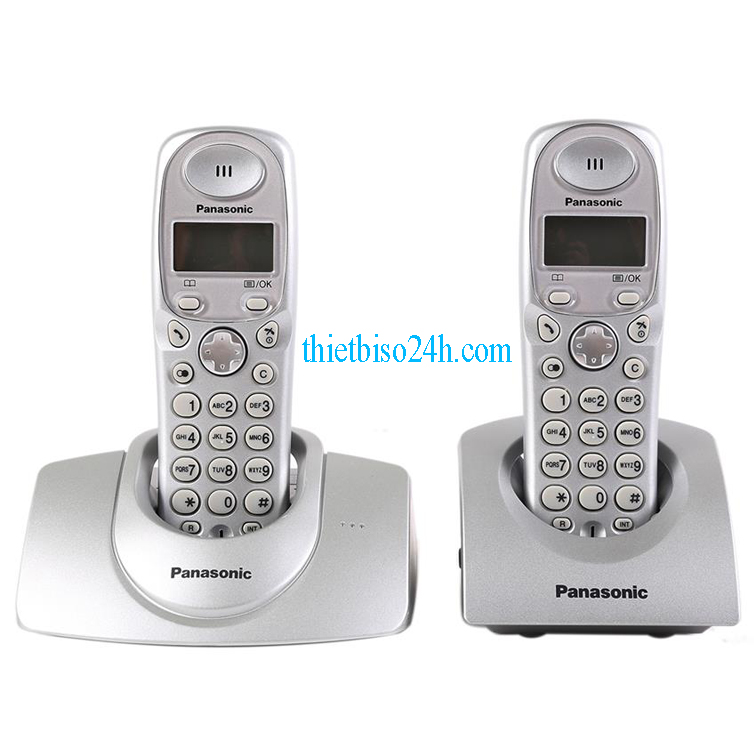 Điện thoại DECTPHONE Panasonic KX-TG1102 1