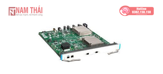 Expansion card for WS6816 RUIJIE WNM-4GE-S - nam thái