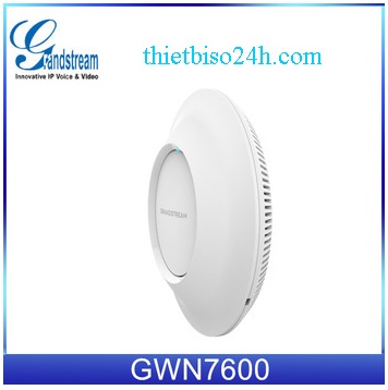 Thiết bị Wifi Access Point GWN7600