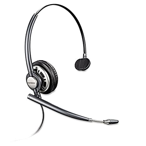 Tai nghe Plantronics EncorePro HW710 1