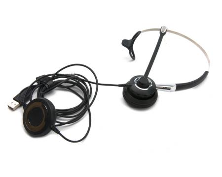 Tai nghe Jabra UC Voice 750 MS Mono 2