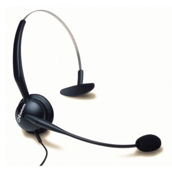 Tai nghe  Jabra GN2100 3-in-1, Noise Canceling 2