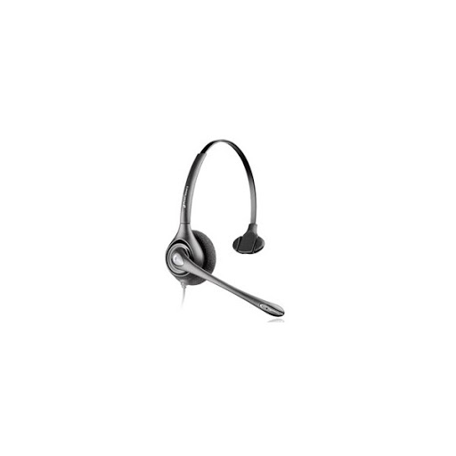 Tai nghe Plantronics HW251 SupraPlus Headset 2