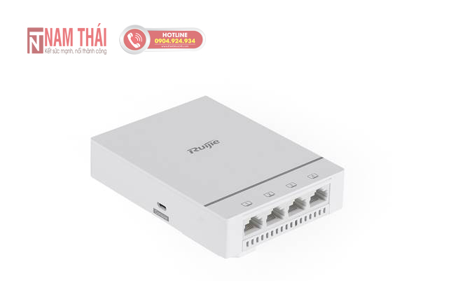 Thiết bị phát sóng wifi Ruijie RG-AP180-MNT - nam thái