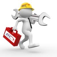 Dịch vụ kĩ thuật