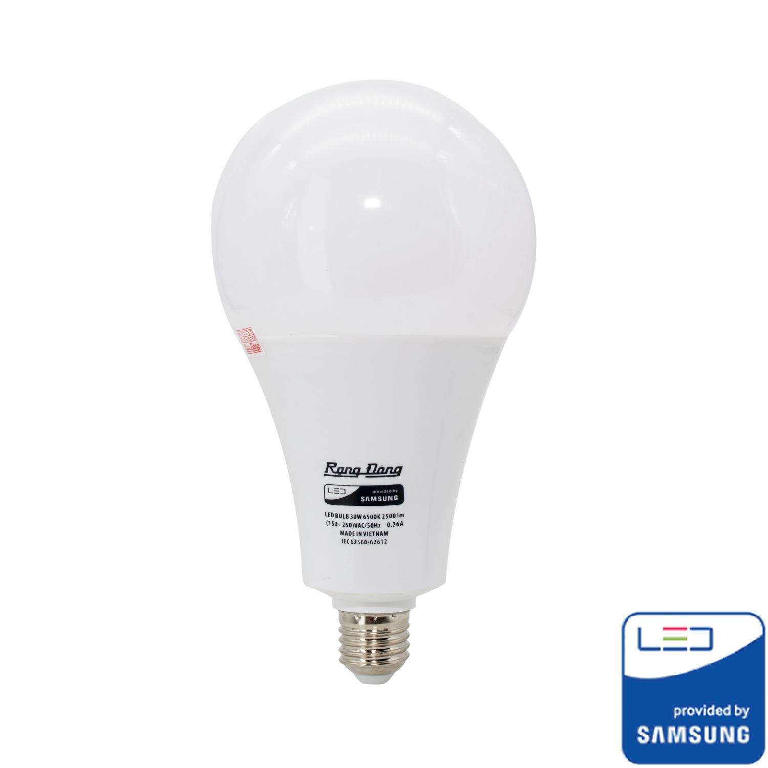 LED bulb