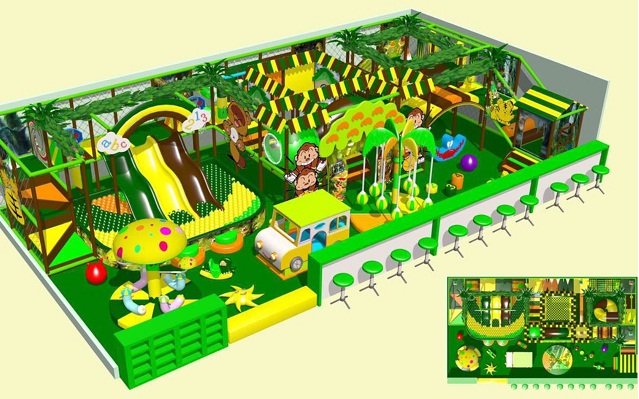 Các giai đoạn thực hiện thi công nhà liên hoàn đa năng