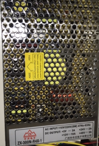 Hướng dẫn vận hành thiết bị game xèng