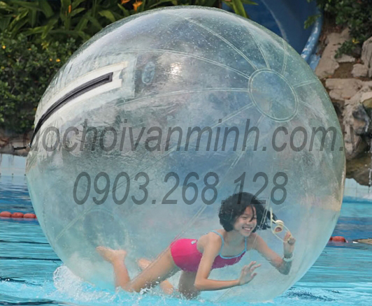 Thiết bị vui chơi công viên nước