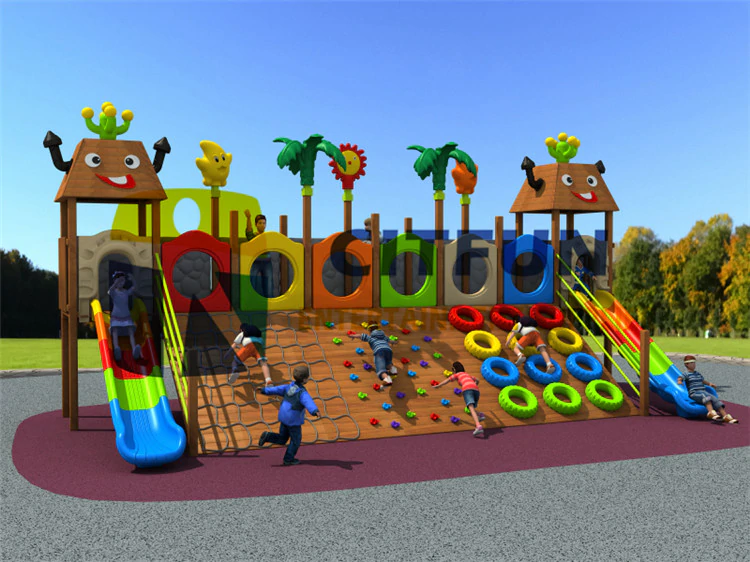 nha lien hoan ngoai troi