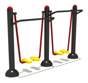 Thiết bị sân chơi ngoài trời