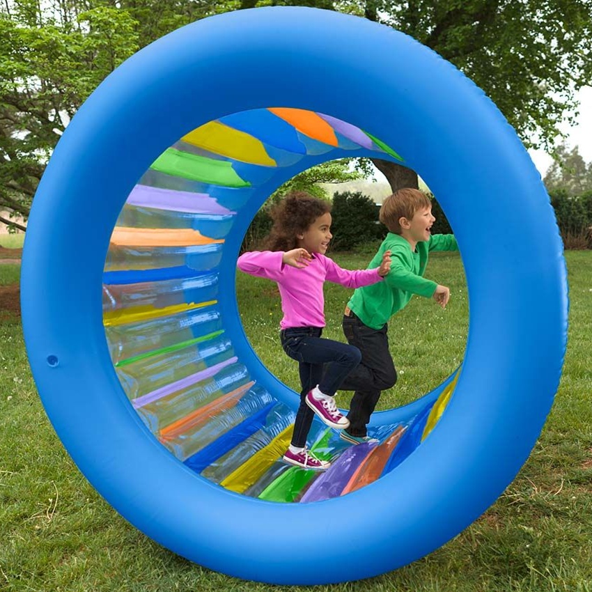 Thiết bị vui chơi công viên nước