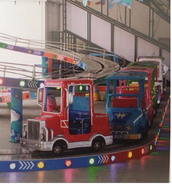 Bảo trì, bảo dưỡng các thiết bị nhà liên hoàn ngoài trời