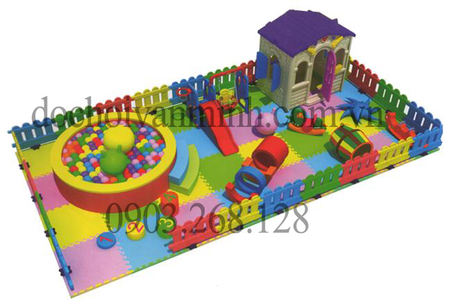 nha lien hoan trong nha